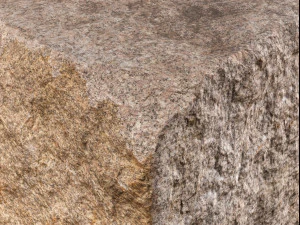 granite block rock - 8k scan 3D Model
