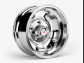 us indy mag wheel 3D 모델