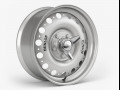 dunlop d-type wheel 3D 모델