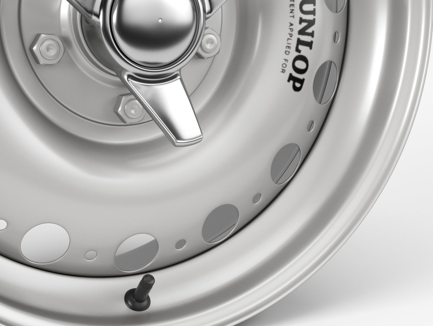 Type wheels