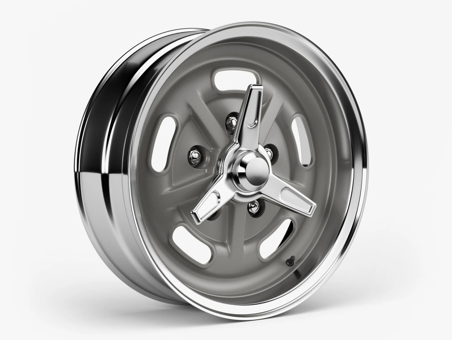 rueda de frijol Modelo 3D .c4d .max .obj .3ds .fbx .stl .blend 