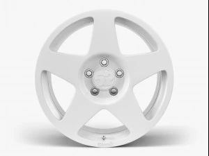 fifteen52 tarmac wheel 3D Model