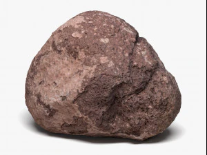 kaya 02 - 16k tarama 3D Model