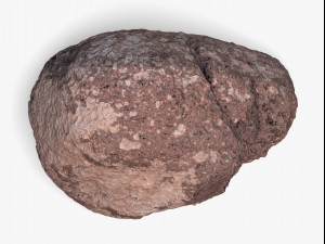 rock 02 - 16k scan Modelo 3D