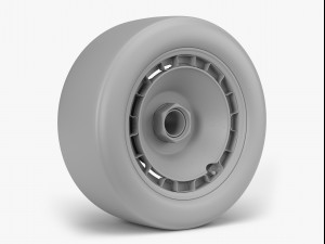 goodyear eagle turbofan combo 3D मॉडल
