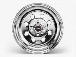 weld draglite wheel 3D Модель
