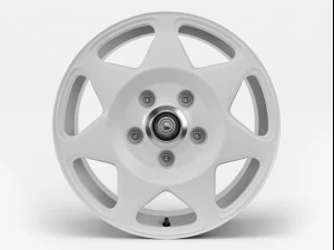 porsche 959 safari wheel 3D Model