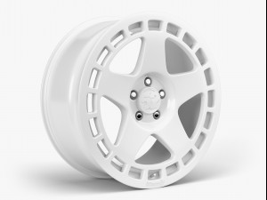 fifteen52 turbomac wheel 3D Модель