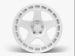 fifteen52 turbomac wheel 3D 모델