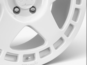 fifteen52 turbomac wheel 3D 모델