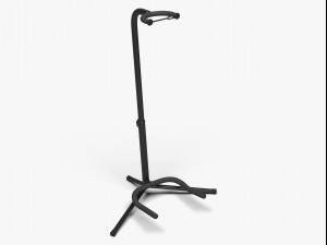 guitar stand 3D Model