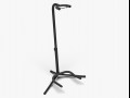 Guitar Stand 3D Model