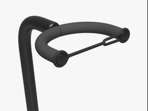guitar stand Model 3D