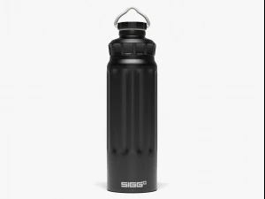 sigg water bottle 3D Model