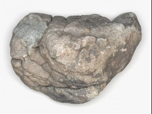 rock 05 - 8k scan 3D Model