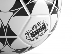 soccer ball 3D Модель