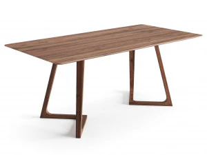 godenza dining table 3D Model