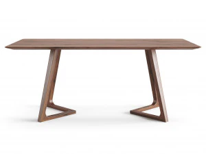 godenza dining table 3D Model