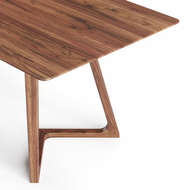 Godenza store dining table