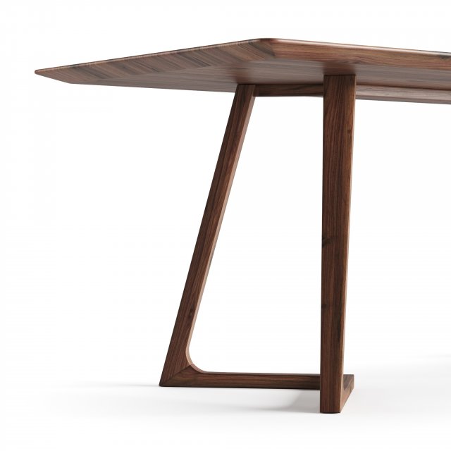 Godenza outlet dining table