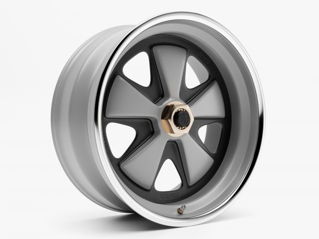Bbs dls centerlock wheels 3D Модель .c4d .max .obj .3ds .fbx .stl .blend 