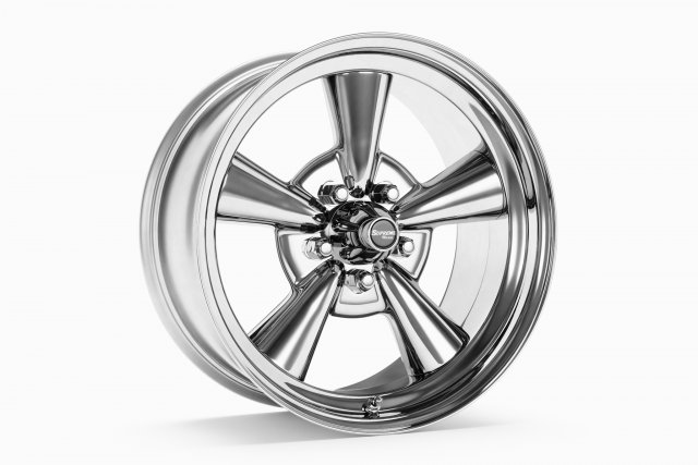 Pacer 177C Supreme Wheel Modèle 3D .c4d .max .obj .3ds .fbx .stl .blend 