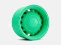 1-24 Scale 15x8 US Artillery 555 Wheel and Brake 3D 프린트 모델