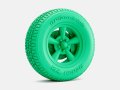 1-24 Scale 15x8 Pacer Supreme Wheel BFGoodrich Radial T-A Tire 3D 프린트 모델