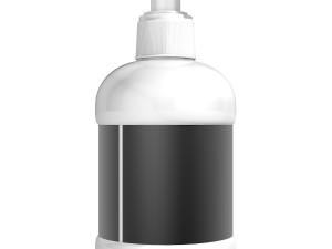 bottle Modelo 3D