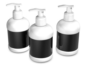 bottle Modelo 3D