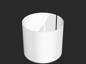 bottle Modelo 3D