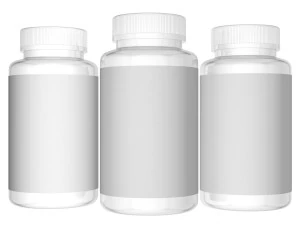bottle 3D Model