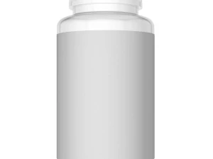 bottle 3D Model