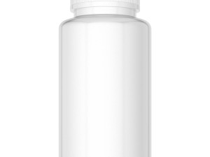 bottle 3D मॉडल