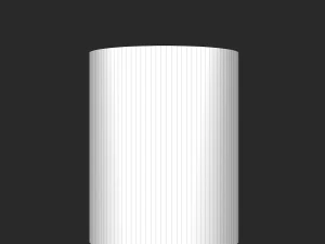 bottle 3D Model