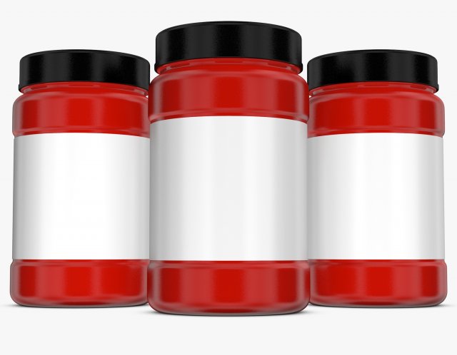 bottle 3D मॉडल .c4d .max .obj .3ds .fbx .stl .blend 