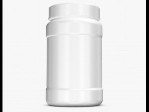 bottle 3D मॉडल
