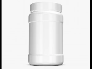 bottle 3D Model