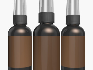 bottle 3D Model