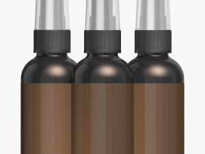 bottle 3D Model