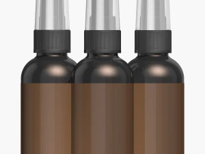 bottle 3D Model