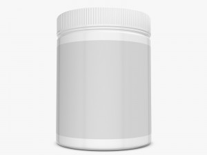 jar 3D मॉडल