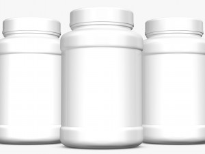 bottle Modello 3D