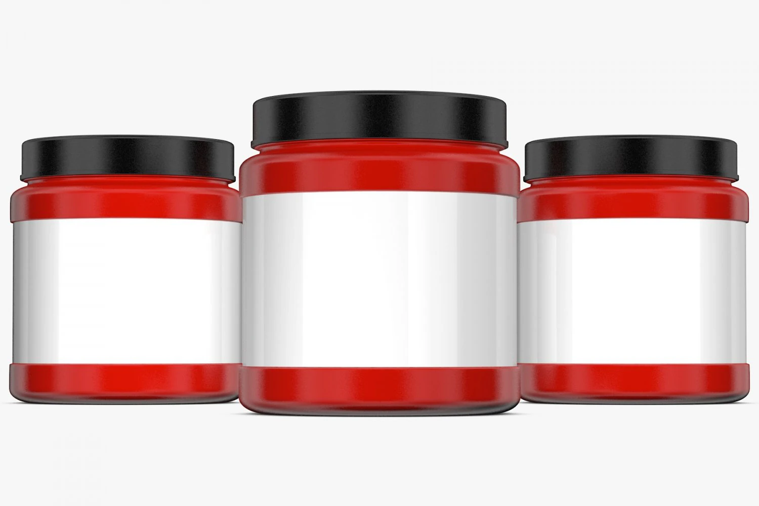 jar 3D Model .c4d .max .obj .3ds .fbx .stl .blend 
