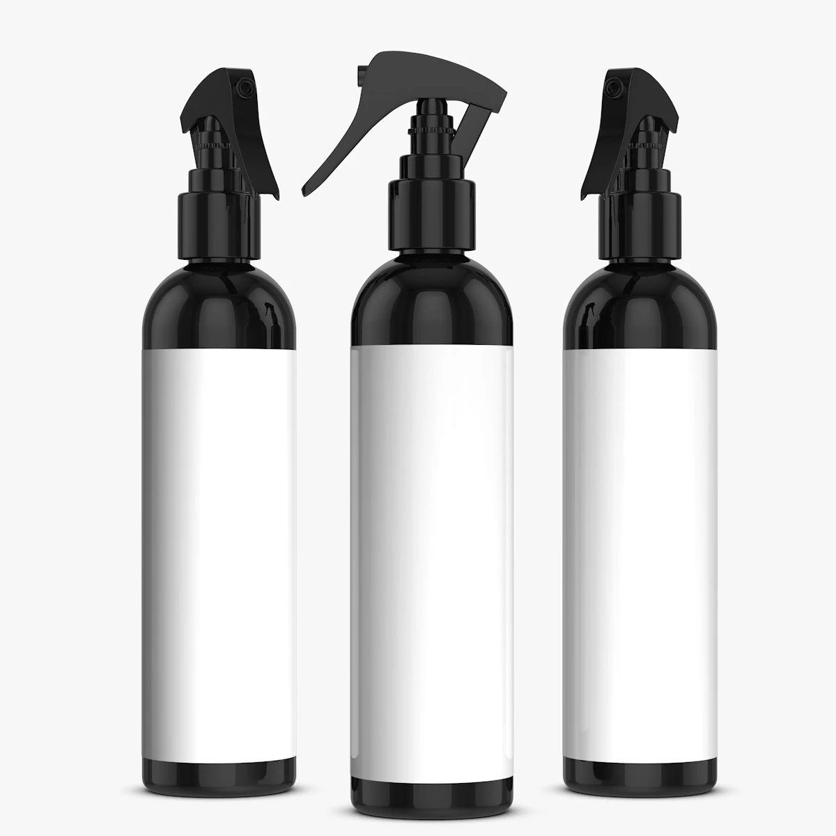 bottle 3D Model .c4d .max .obj .3ds .fbx .stl .blend 