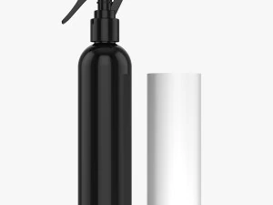 bottle 3D Model