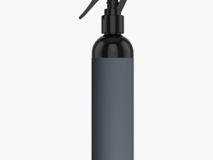 bottle 3D मॉडल