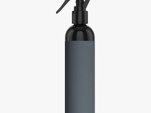 bottle 3D Model
