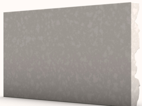 Stone Wall 055 Modelo 3D