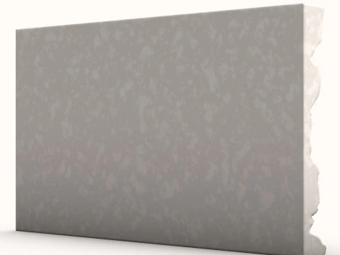 Stone Wall 056 3D Model
